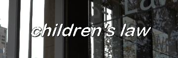 Children's Law
